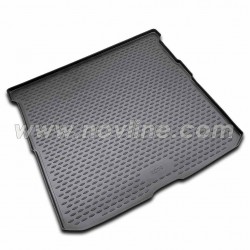 Kadica za gepek VOLVO XC70 2008-2016, 1 kom.